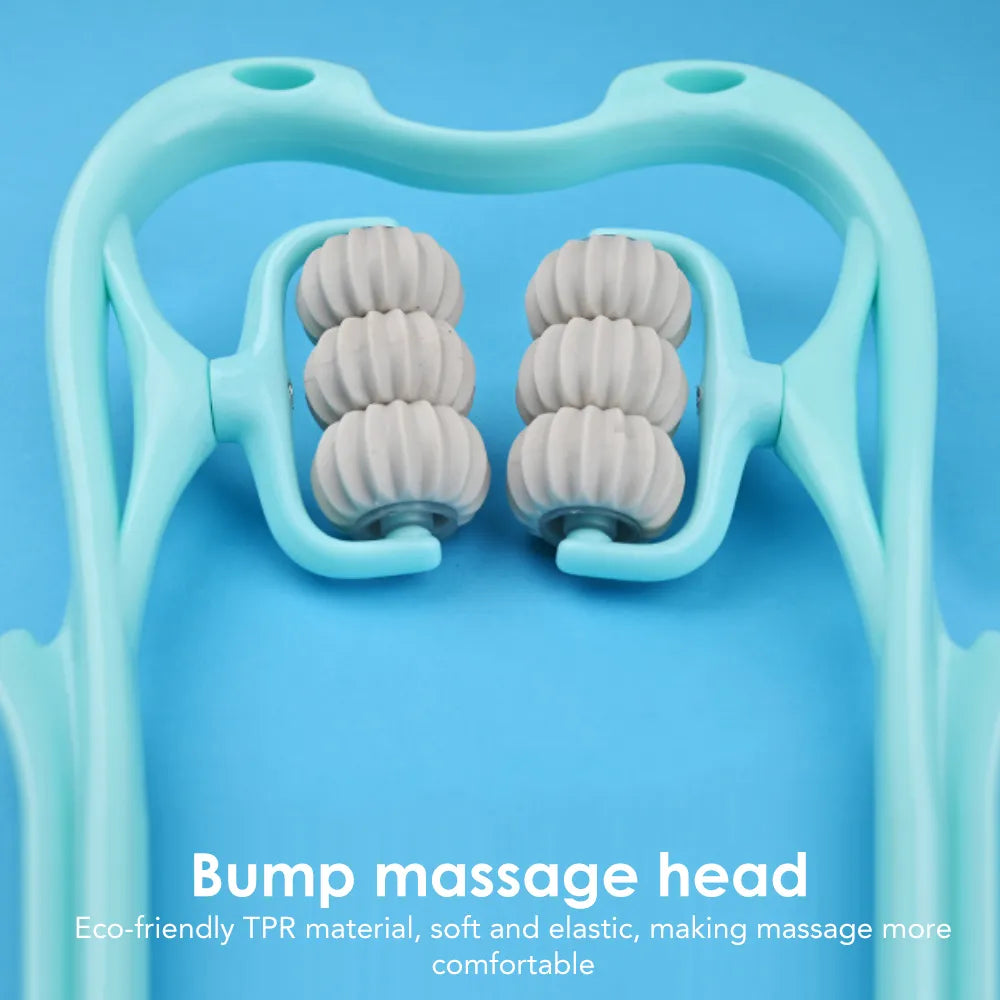 Therapy Neck Massager