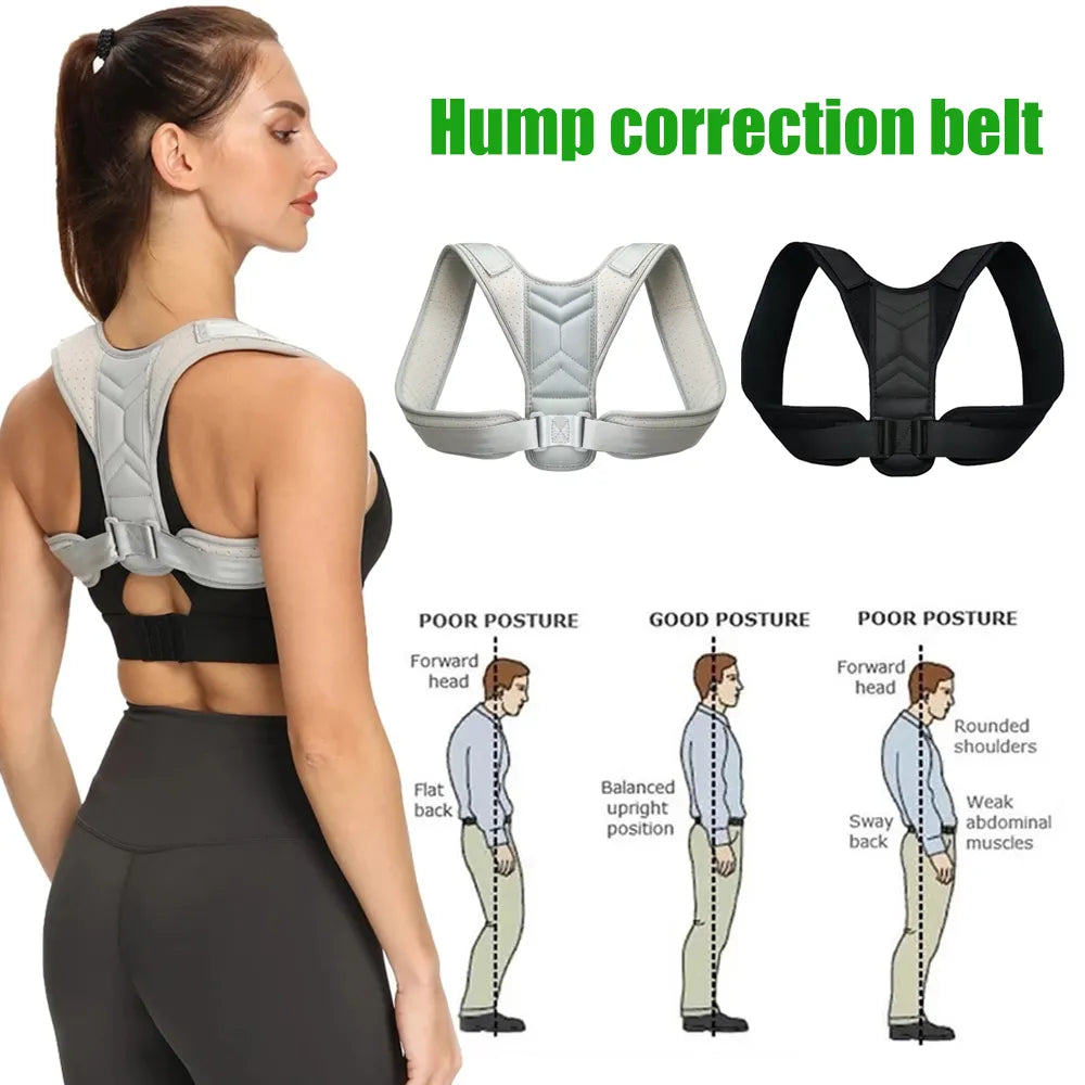 Therapeutic Posture Corrector