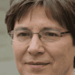 Μαρία Σταύρου