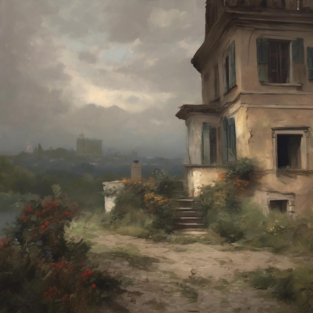 Πρώιμα Χρόνια και Εκπαίδευση του Friedrich von GÄRTNER