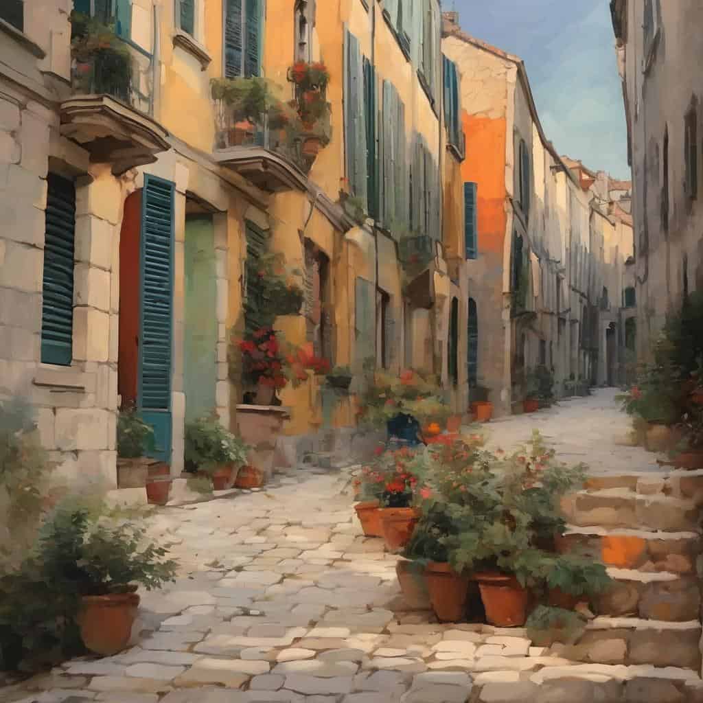 Αντουάν Μαρί Περό – Η Εκφραστική Κομψότητα στο Έργο του