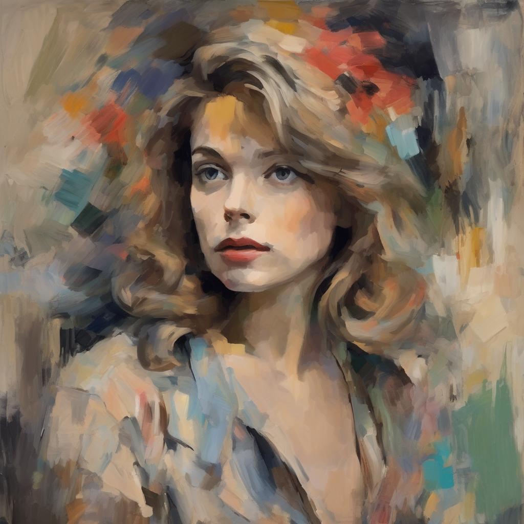 Πρώιμη Ζωή και Εκπαίδευση του Jean AUDRAN