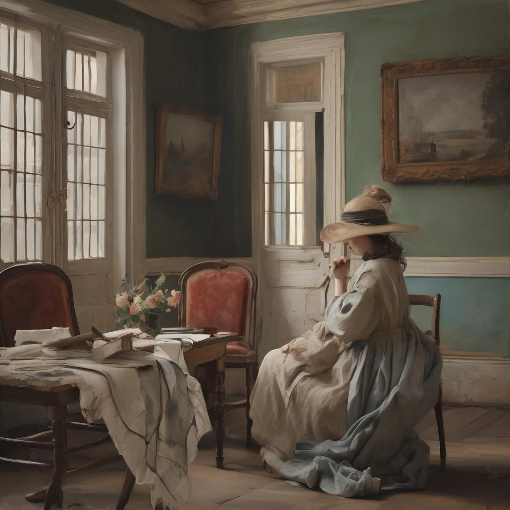 Ο Καλλιτεχνικός Υφηγητής Loyset LIÉDET