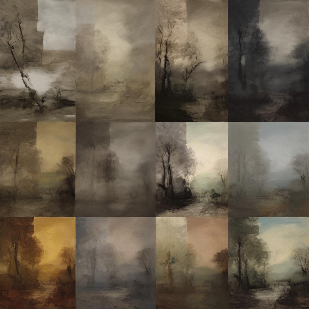 Η Ζωή και Οικογένεια του Loyset LIÉDET