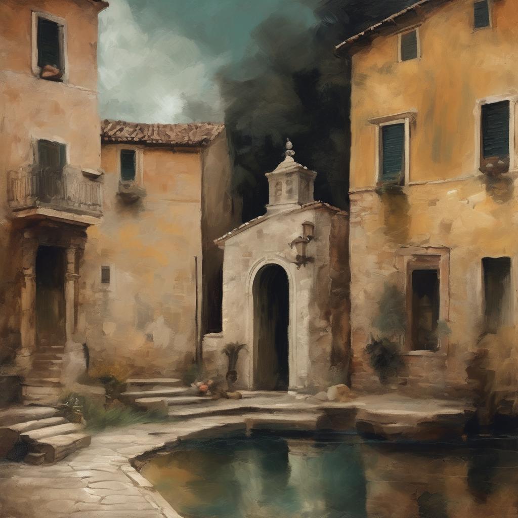 Η Ζωή και η Φιλοσοφία του Giovanni GHISOLFI