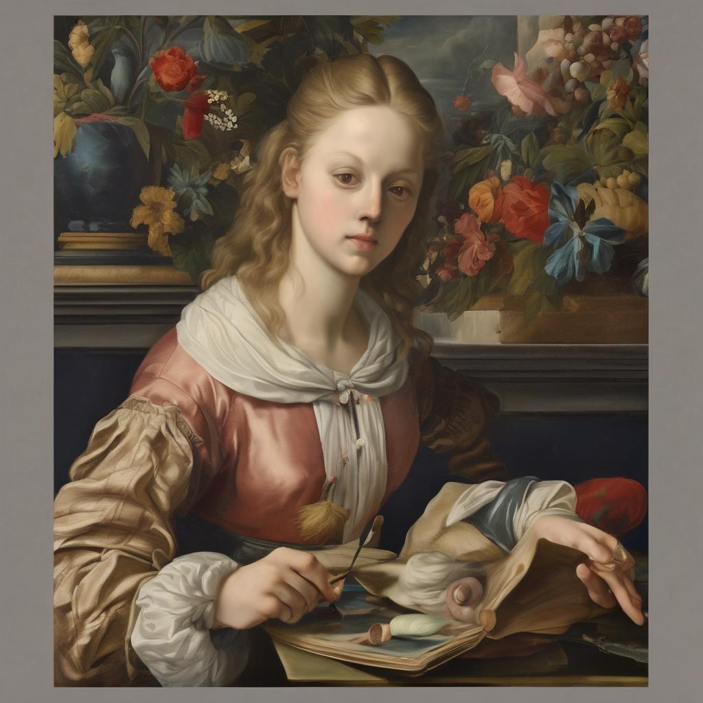 Πρώιμα Χρόνια και Εκπαίδευση του Αλεσάντρο Αλλόρι