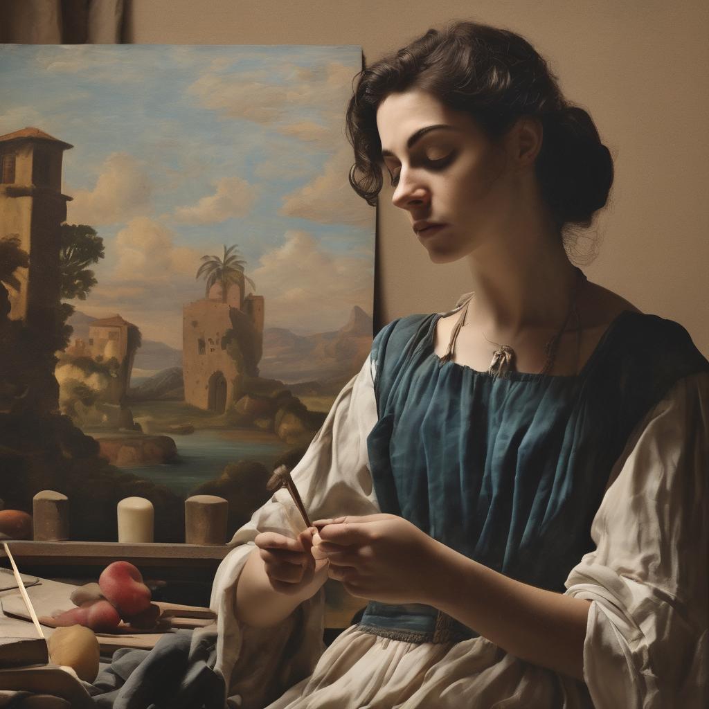 Το Μοναδικό Στυλ του Giovanni GIUSTI