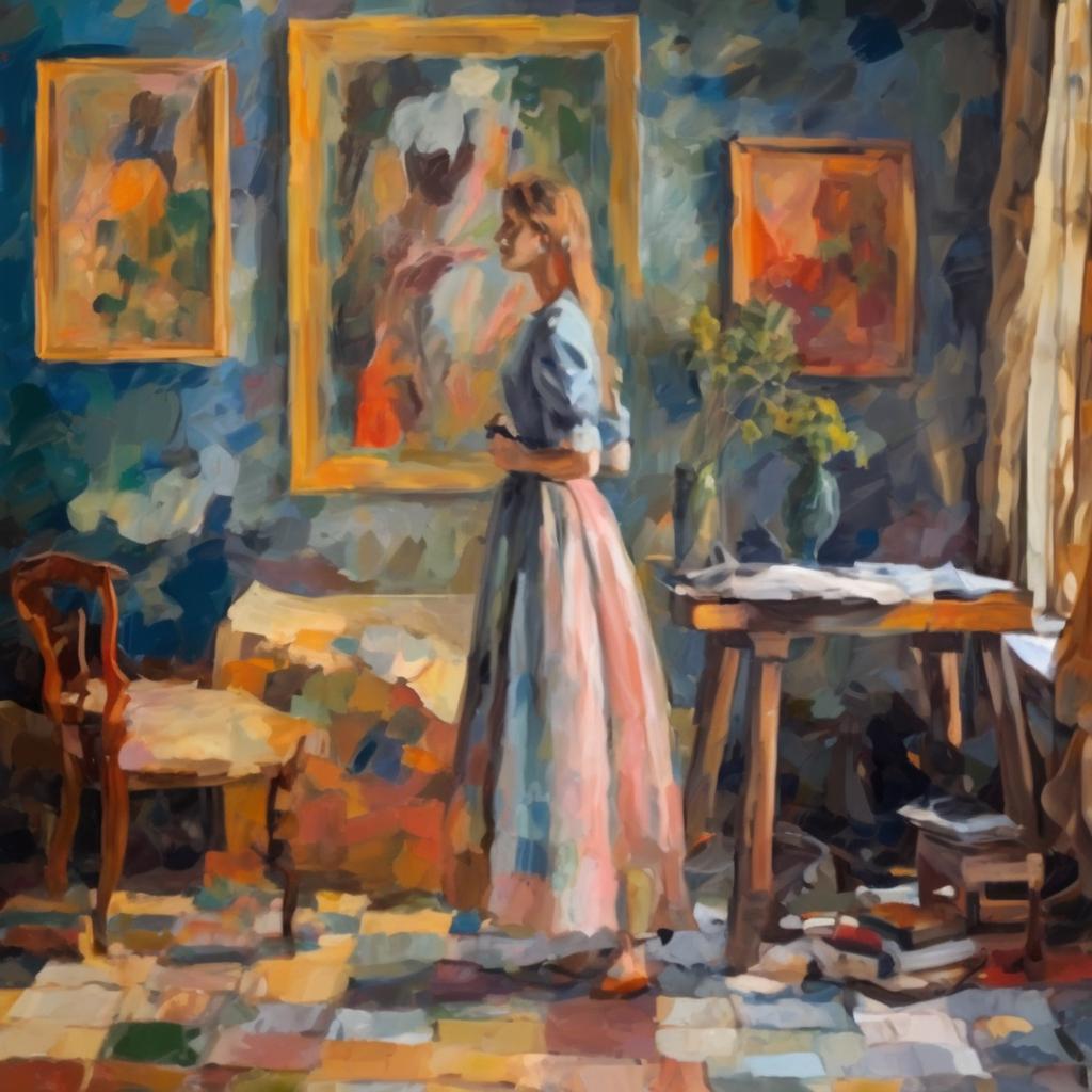 Ανάδειξη του Καλλιτεχνικού του Ταλέντου