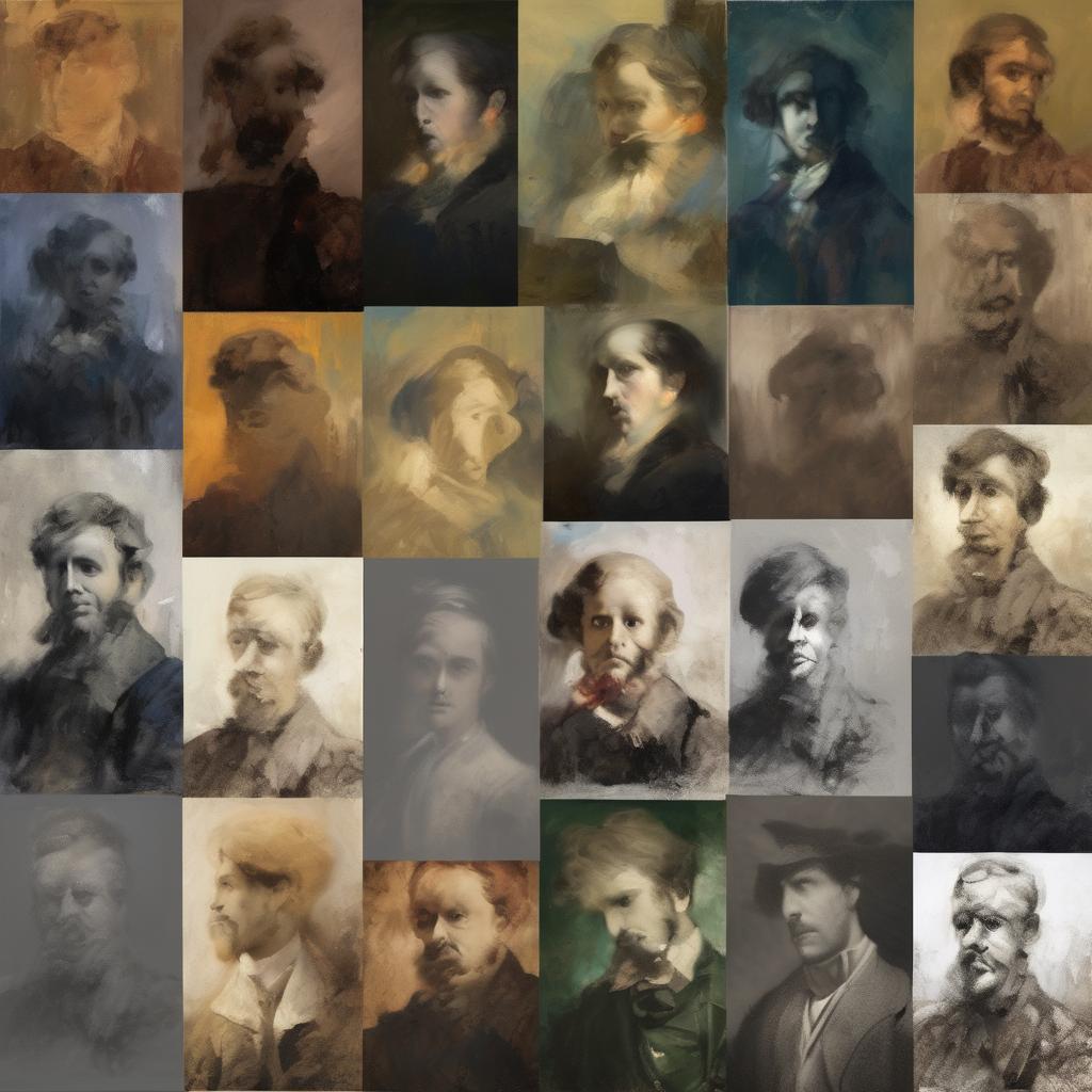 Βιογραφικό σημείωμα του καλλιτέχνη Henry HOWARD