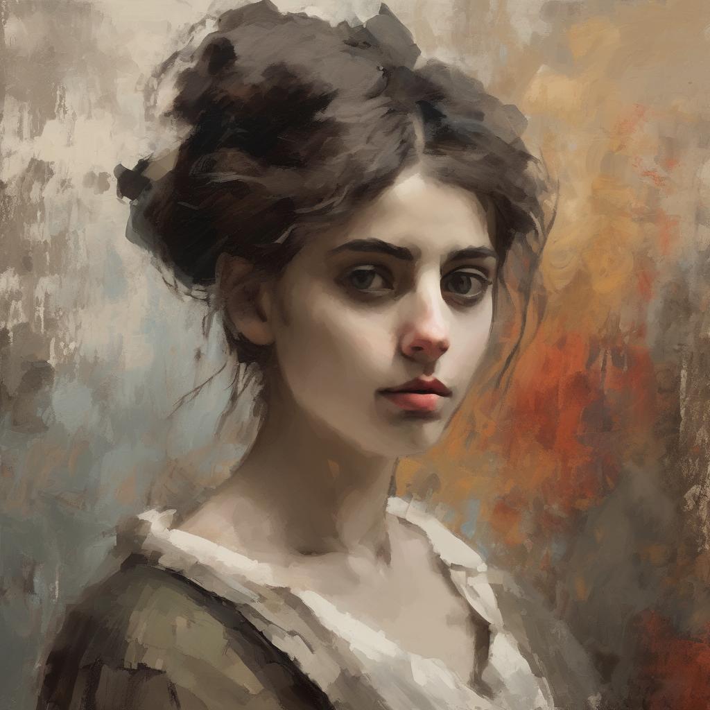 Το Στυλ και η Τεχνική του Giovanni KARCHER