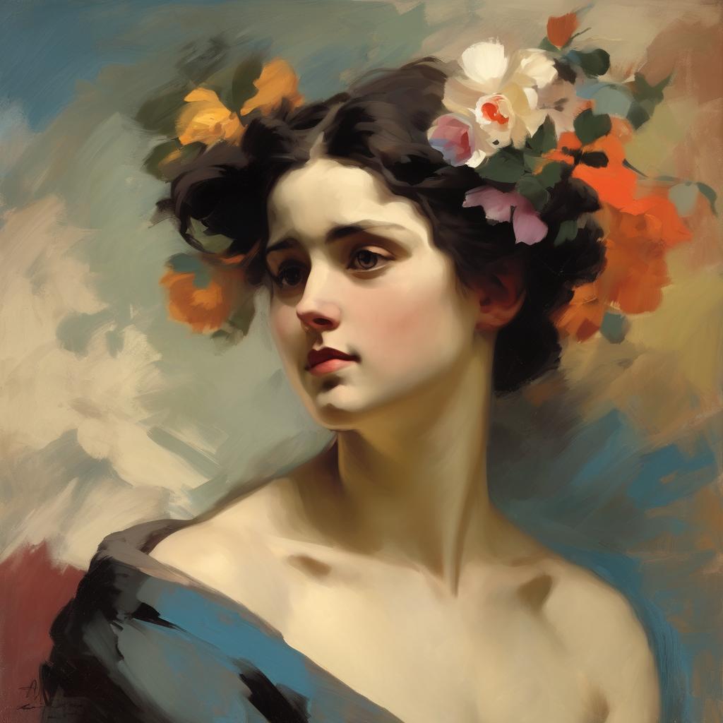 Η Ζωή και Οι Πρώτες Επιρροές του Καλλιτέχνη