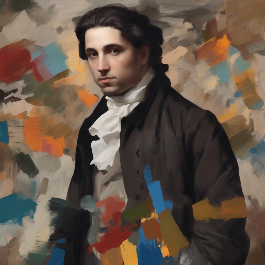 Η Ζωή του Anthony DEVIS