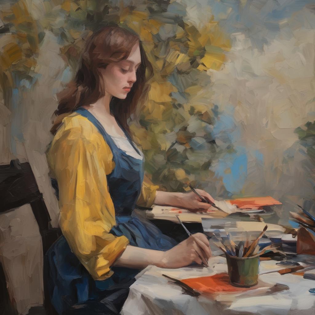 Το ιδιαίτερο στιλ του Jean BARBAULT