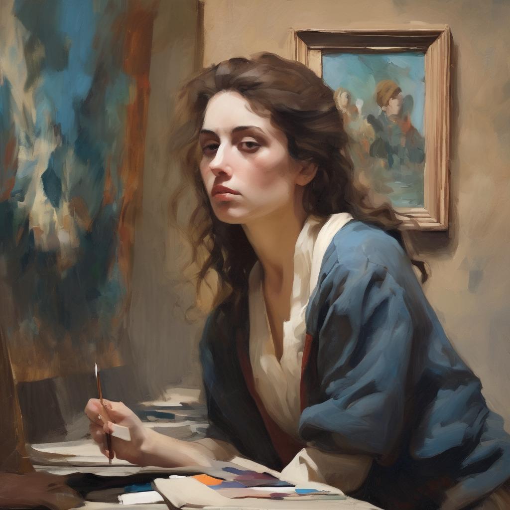 Τεχνικές και Καινοτομίες στο Έργο του Giovanni GIULIANI