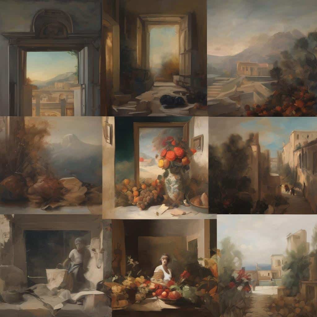 Γιάννης ΓΙΟΥΛΙΑΝΙ – Ο Κυβερνήτης της Τύπης