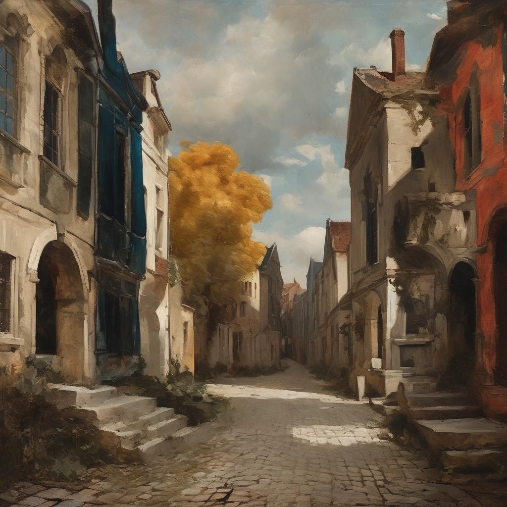 Η ζωή και η εξέλιξη του Karel van der PLUYM