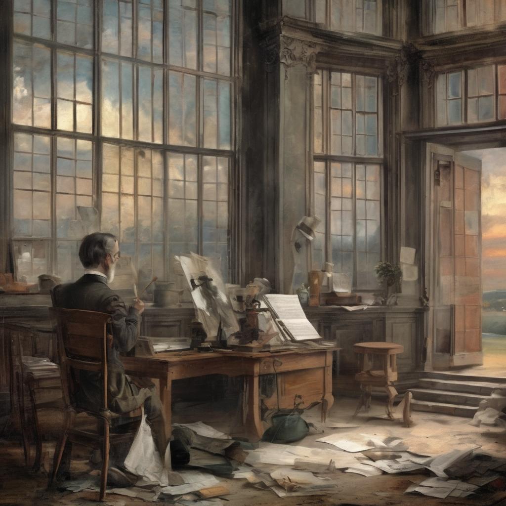 Πρώιμα Χρόνια και Εκπαίδευση