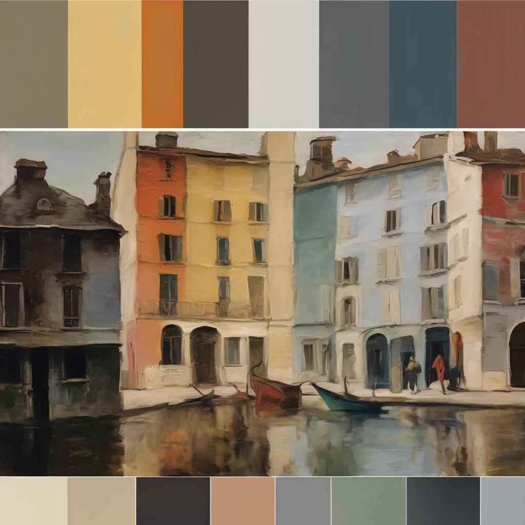 Η Τέχνη και το Στυλ του Αντουάν Μαρί Περό