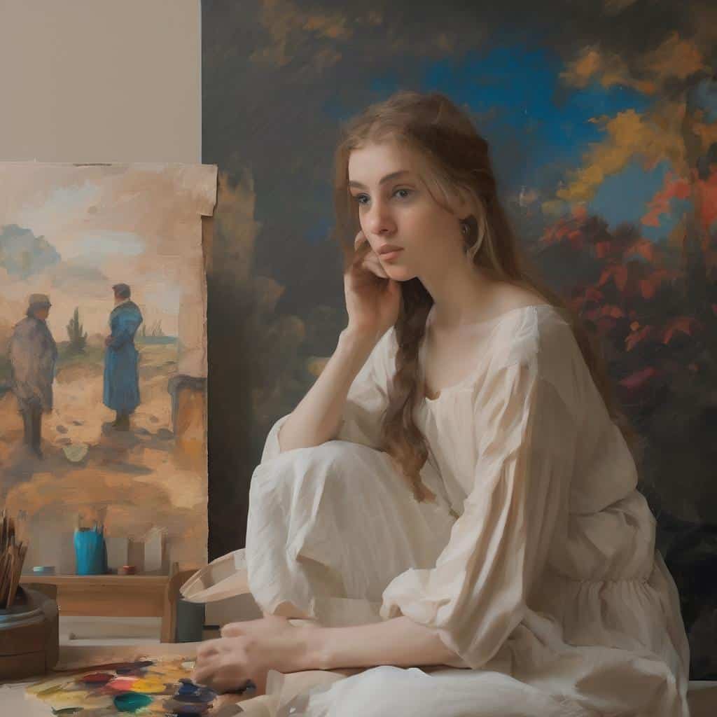 Πιέτρο Φακέτι – Ο Μετρικός Ζωγράφος της Αναγέννησης