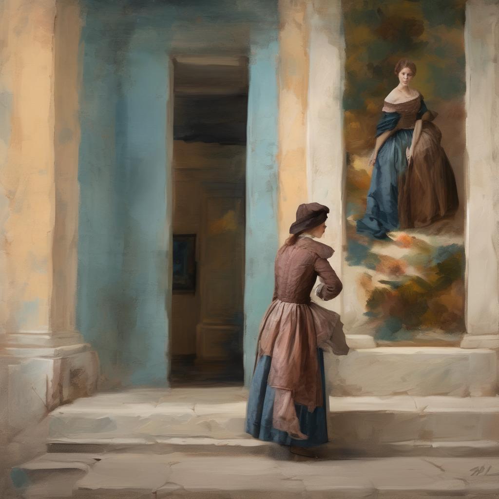 Η Εξέλιξη του Στιλ και των Τεχνικών