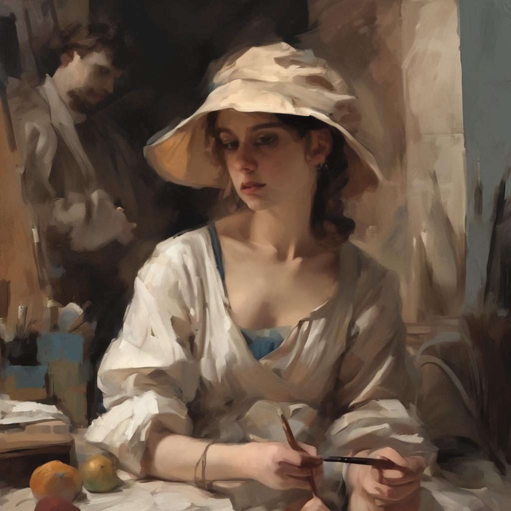 Πρώιμα Χρόνια και Εκπαίδευση