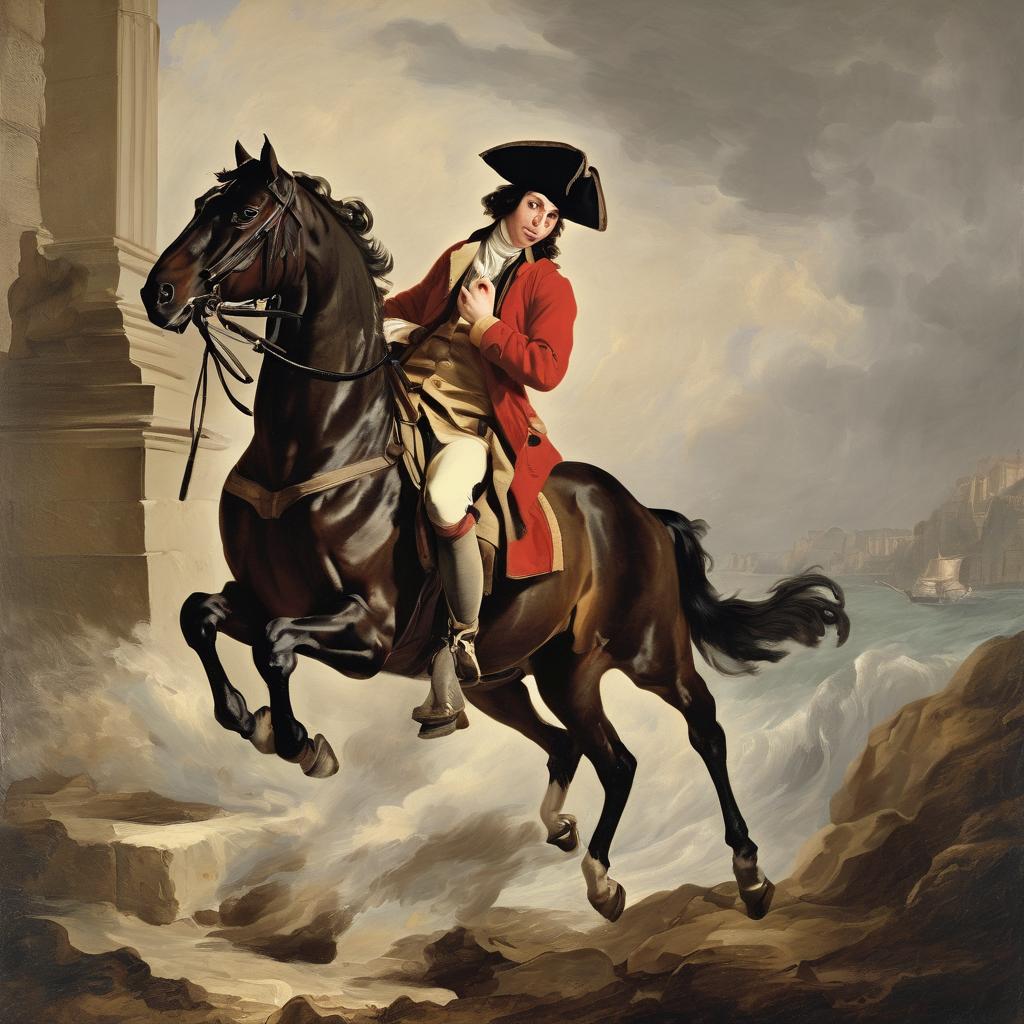 Η Τεχνική και Στυλιστική Προσέγγιση του Καλλιτέχνη