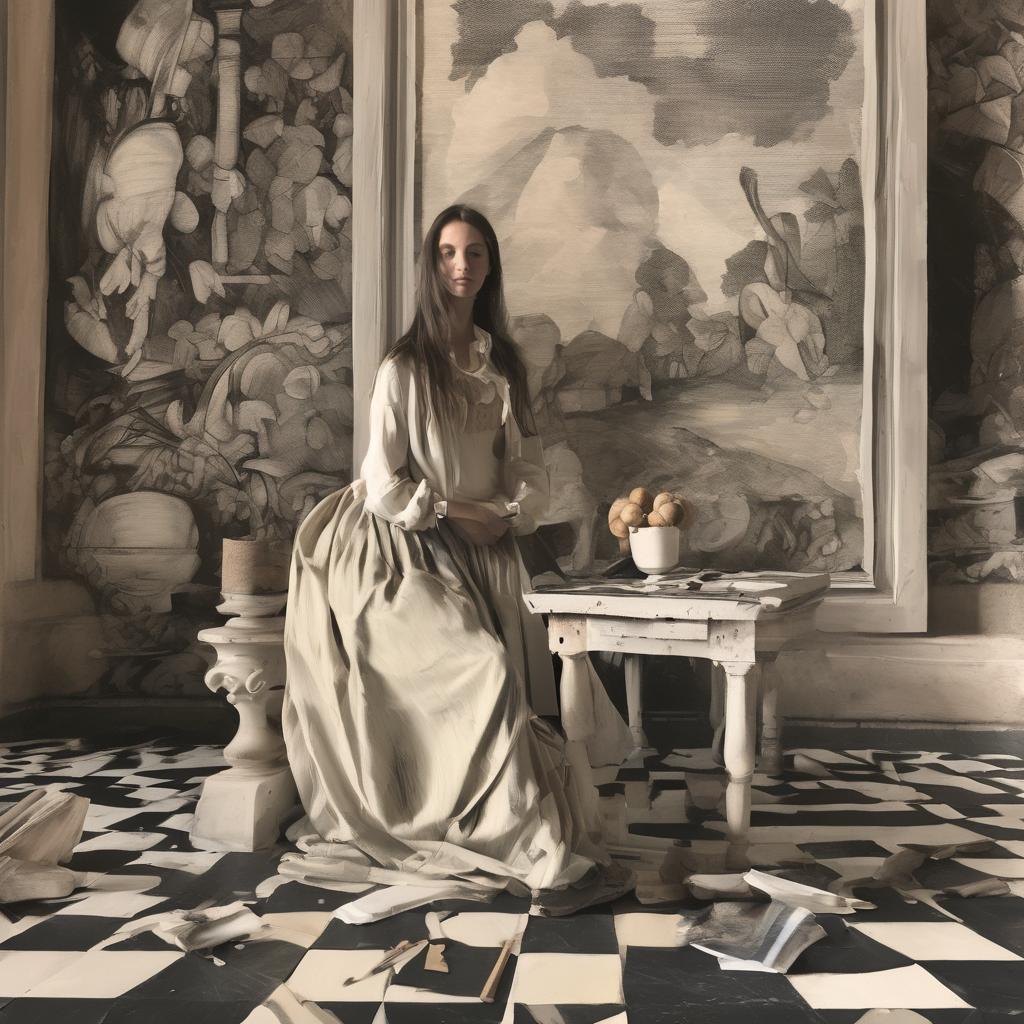 Η Τέχνη και Στυλ του Bartolomeo BELLANO