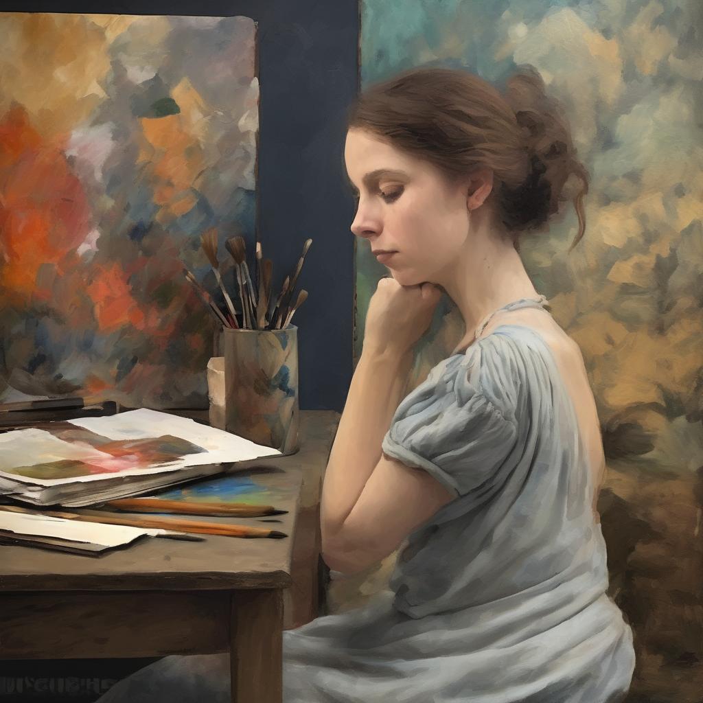 Το Στιλ και η Τεχνική του Jean BELLEGAMBE