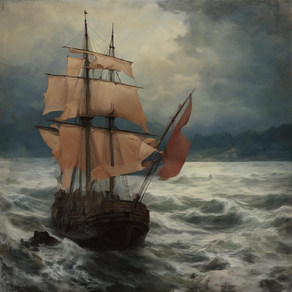 Στυλ και Τεχνικές του Καλλιτέχνη