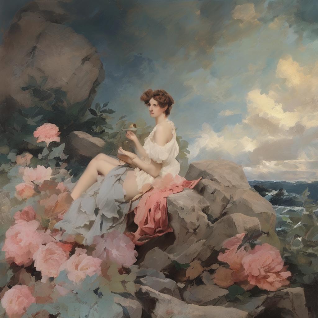 Βίος και Έργα του Friedrich Ludwig Persius