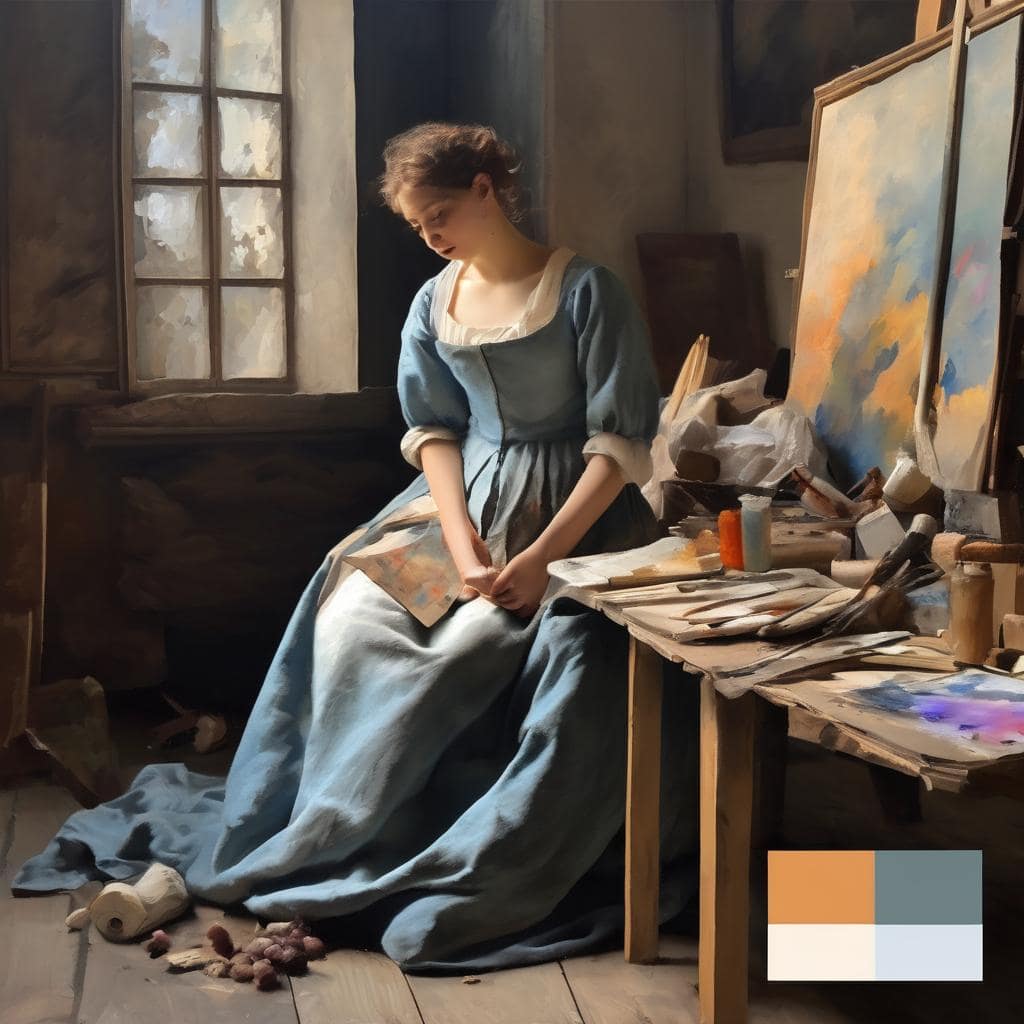 Αντουάν Αβελίν – Ο Γλυπτικός Μεταμοντερνιστής