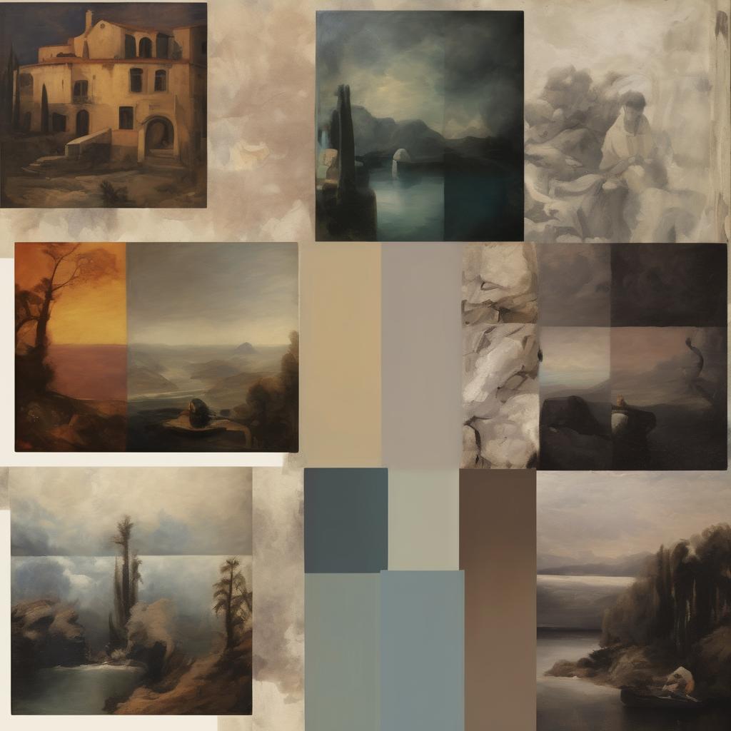 Ο Αντιβέντουτο Γκραμάτικα: Βιογραφικά στοιχεία