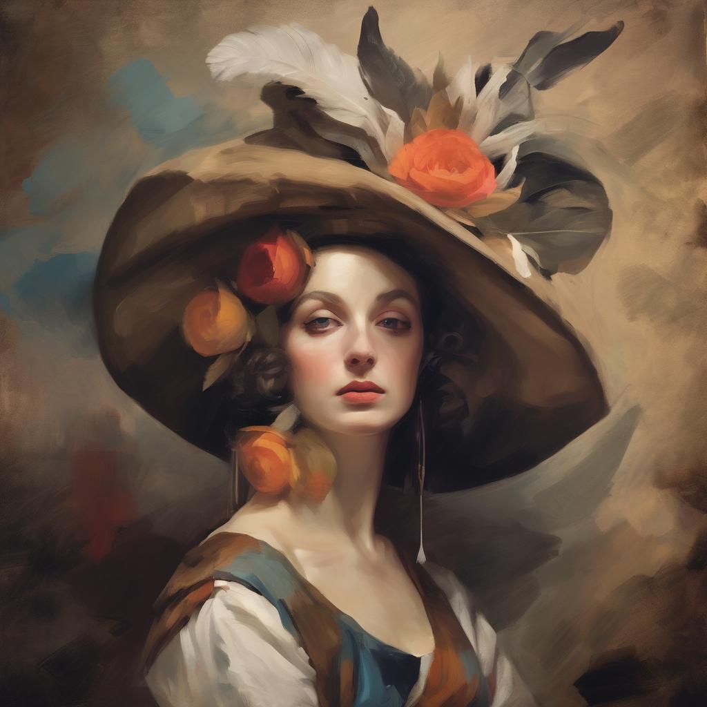 Ο Καλλιτεχνικός Τρόπος του Anthony DEVIS