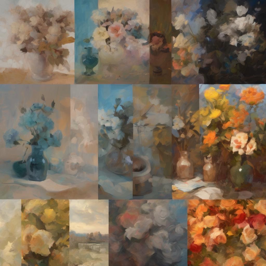 - Η Προσωπική Ζωή του Καλλιτέχνη Marc SAFONT