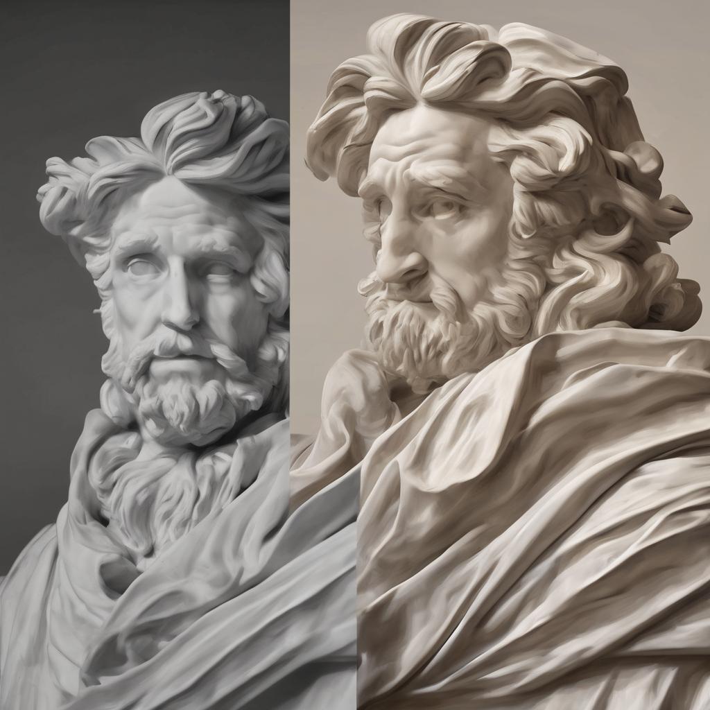 Βιογραφία του Αλεσάντρο Άλγκαρντι