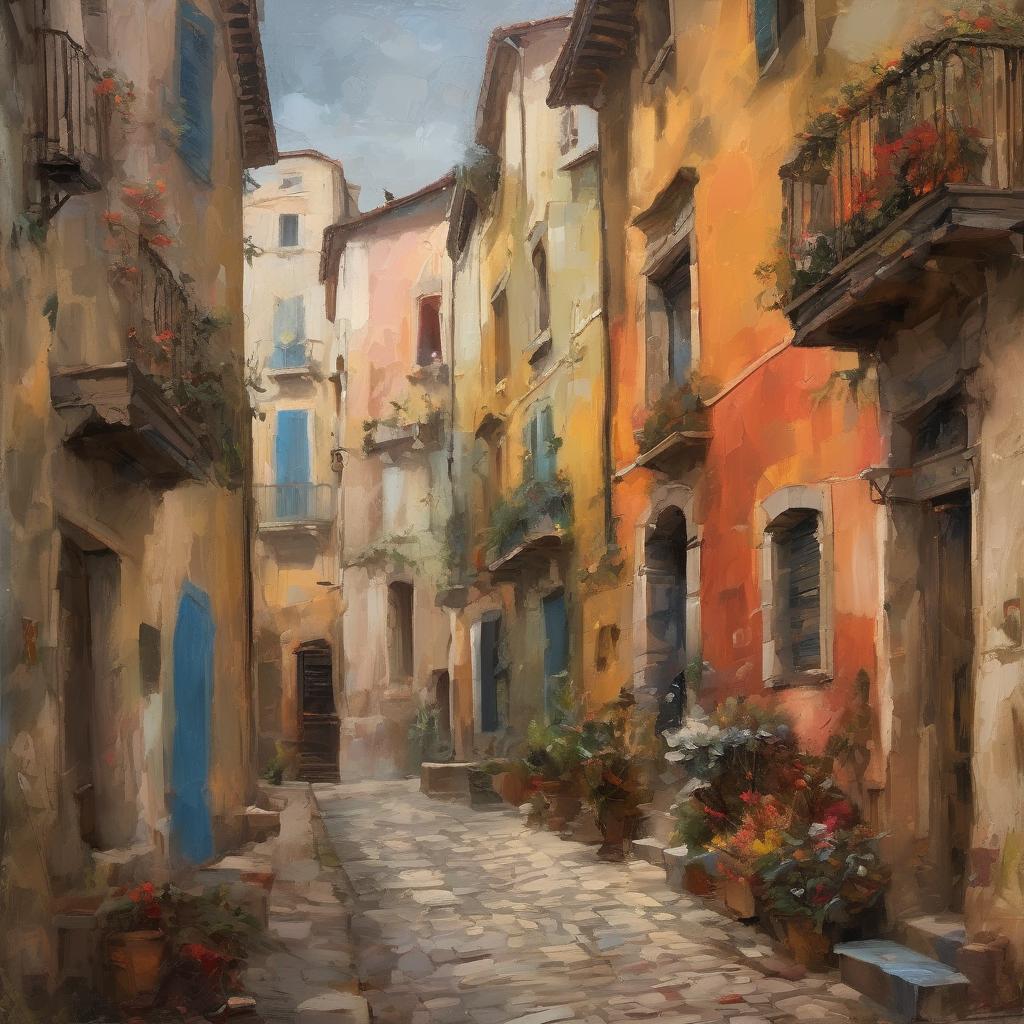 Αναζητήσεις και επιρροές: Η τέχνη του Φρατζιάκομο