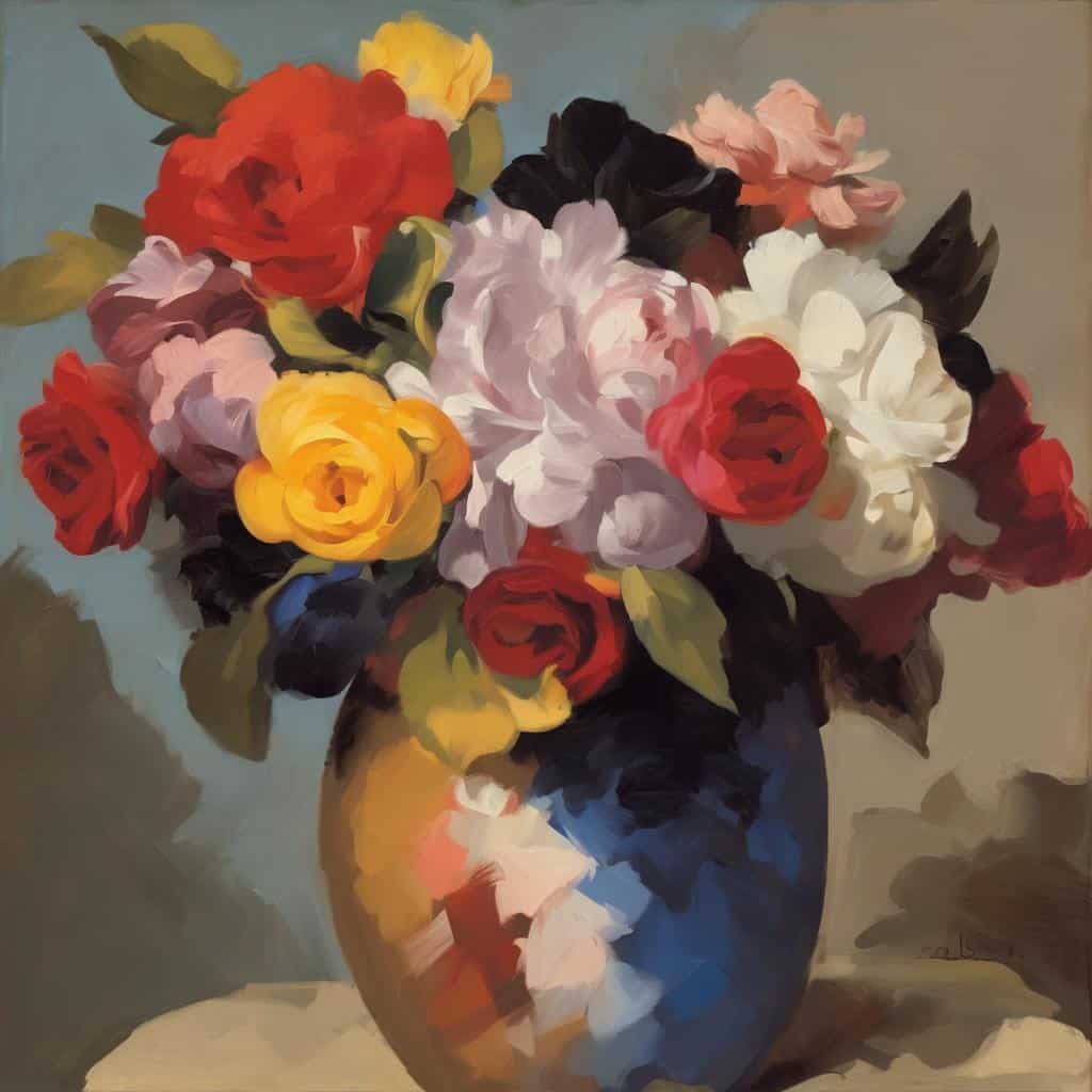 Étienne-Maurice FALCONET